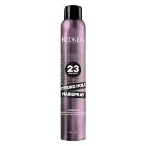 Redken Spray de fijaci&oacute;n Strong Hold Hairspray / Forceful 23 400ml