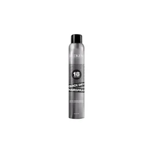 Spray de fijaci&oacute;n Quick Dry Hairspray / Quickdry 18 400ml