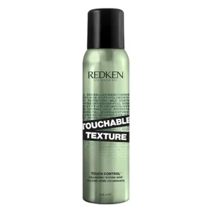 Espuma texturizante y voluminizadora Touchable Texture 200ml