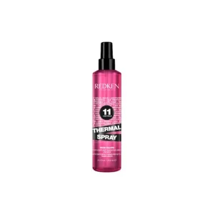 Redken Thermal Spray / Iron Shape 11 250ml