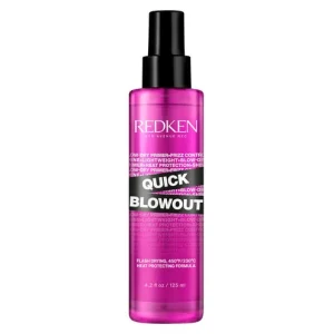 Redken Quick Blowout Gel 125ml