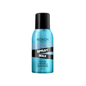 Redken Cera invisible en Spray Wax / Wax Blast 10 150ml