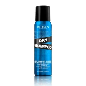 Redken Champ&uacute; en Seco Deep Clean 150ml