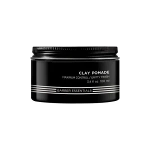 Pomada Clay Redken Brews 100ml