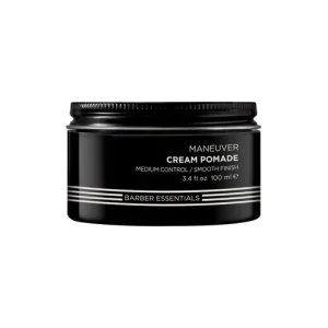 Cera de peinado Maneuver Redken Brews 100ml