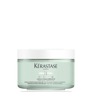 K&eacute;rastase Champ&uacute; Argile Equilibrante 250ml