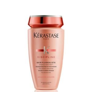 K&eacute;rastase Bain Fluid&eacute;aliste Gentle 250ml