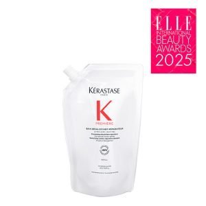 K&eacute;rastase recarga Bain D&eacute;calcifiant R&eacute;parateur 500ml