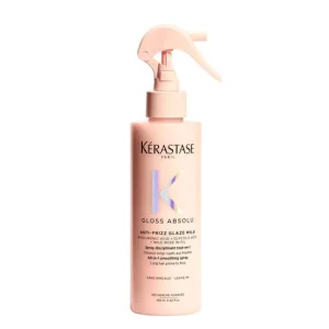 K&eacute;rastase Anti-Frizz Glaze Milk Spray 190ml