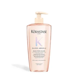 K&eacute;rastase Bain Hydra-Glaze 500 ml
