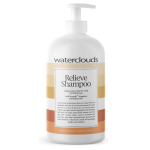 Waterclouds Relieve Shampoo 1 L