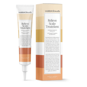 Waterclouds Relieve Scalp Treatment 100 ml