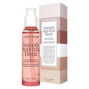 Smooth Anti-frizz Elexir 50ml