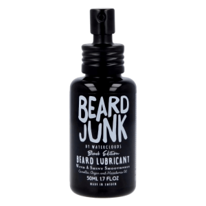 Beard Lubricant Black edition 50ml