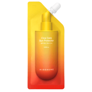 Cica Care Sun Protector 25ml