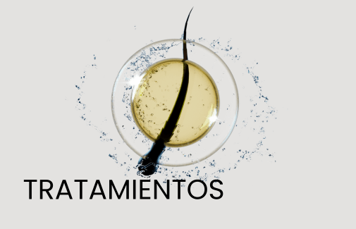 Tratamientos capilares