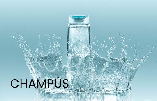 Champús