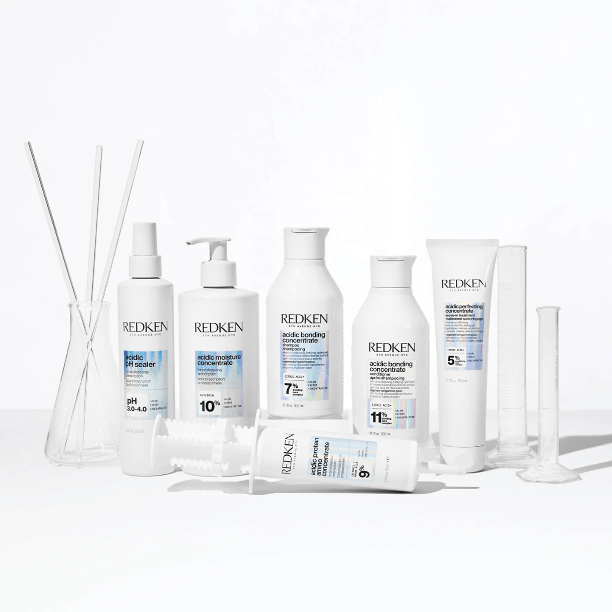 Acidic Bonding Concentrate