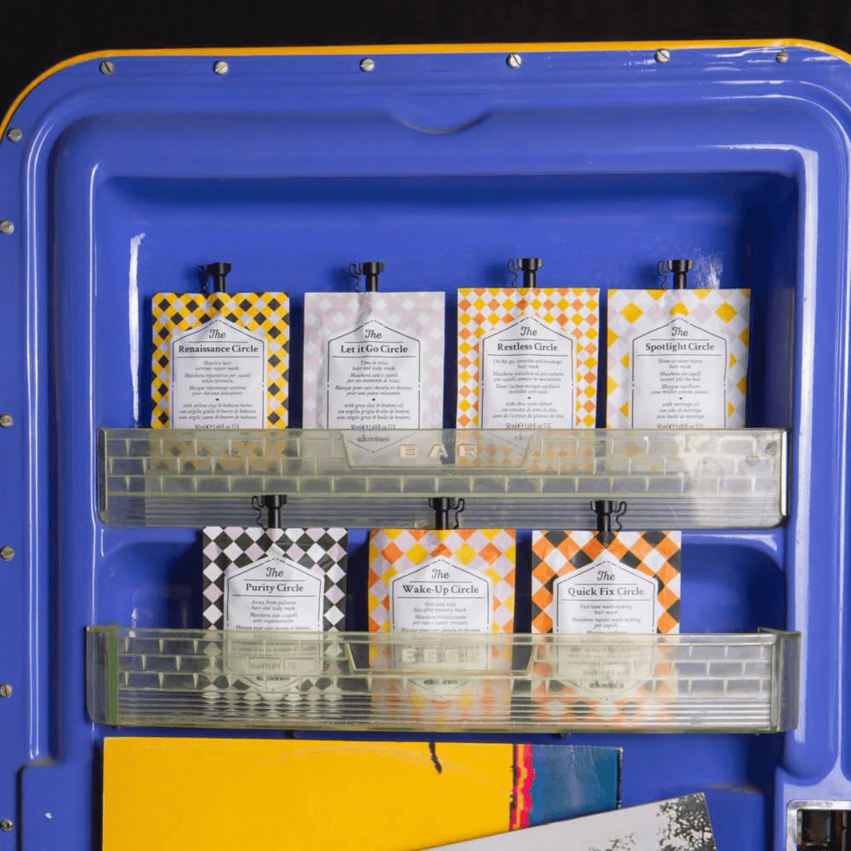 The Circle Chronicles