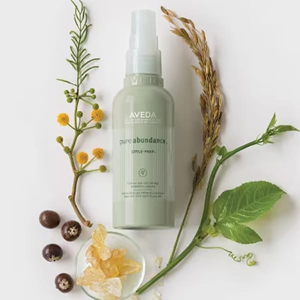 Pure Abundance&trade;