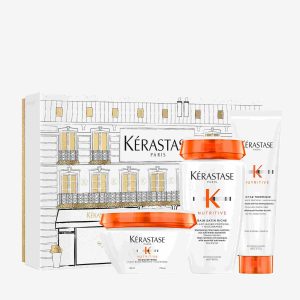 Nutritive Mask Holidays 25 set