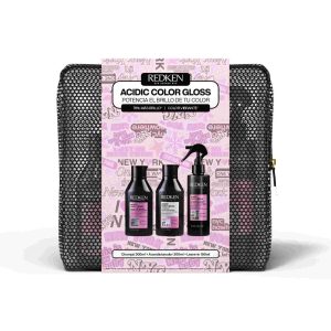 Redken Cofre Xmas Acidic Color Gloss 25