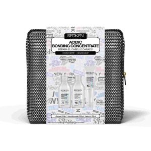 Redken Cofre Xmas ABC 25