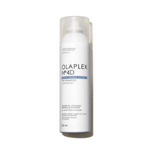 Olaplex N&ordm;.4D CLEAN VOLUME DETOX DRY SHAMPOO 250ml