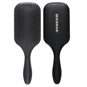 Denman D90L The Ultra Detangler Black