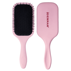 Denman D90L The Ultra Detangler Pink