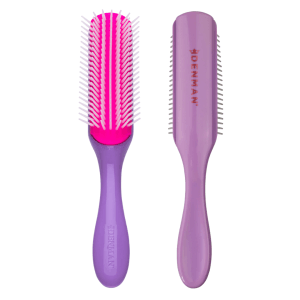 Denman Cepillo D3 Styler (African Violet)