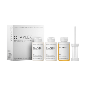 Olaplex Traveling Stylist Kit 100ml