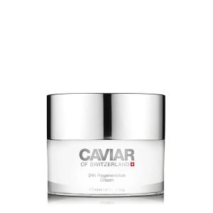 Caviar of Switzerland 24h Regeneration Cream 50ml