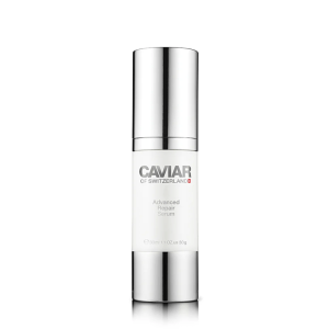 Caviar of Switzerland Advanced Repair Serum 30ml