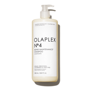 Olaplex N&ordm;.4 BOND MAINTENANCE SHAMPOO LITRO