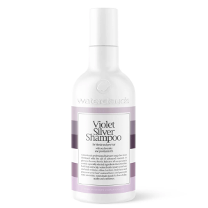Waterclouds Violet Silver Shampoo 250ml