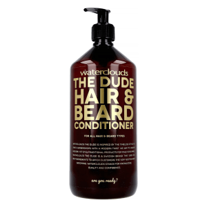 The Dude Hair & Beard Conditioner 1 L