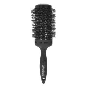 Waterclouds Black Brush 04 Round 53mm