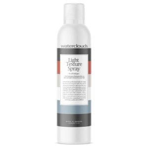 Waterclouds Light Texture Spray 250 ml