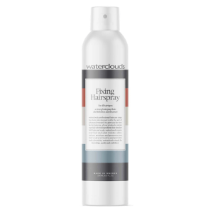 Waterclouds Fixing Hairspray 250ml