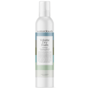 Waterclouds Volume Dry Foam 250ml