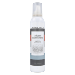 Waterclouds Volume Hairmousse 250ml
