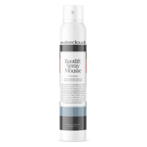 Waterclouds Rootlift Spray Mousse 200 ml