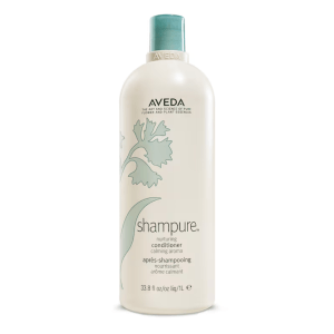 Shampure&trade; acondicionador nutritivo 1 L