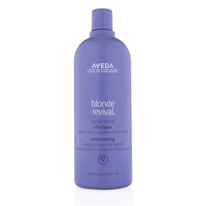 Blonde revival&trade; champ&uacute; tonificante morado 1 L