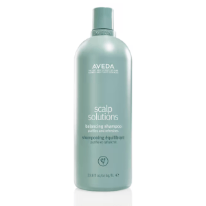 Scalp solutions champ&uacute; equilibrante 1 L