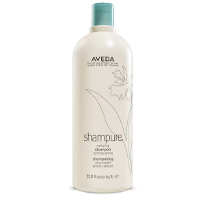 Shampure&trade; champ&uacute; nutritivo 1 L