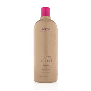Cherry almond champ&uacute; suavizante 1 L