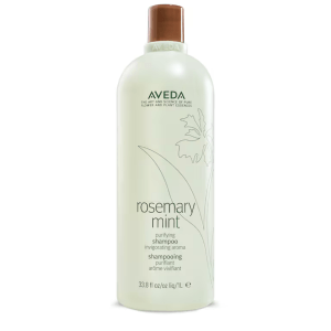 Rosemary mint champú purificante 1 L