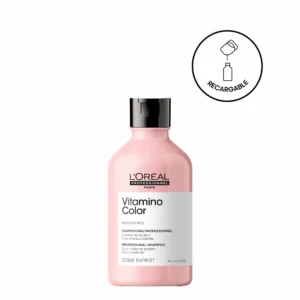 Champ&uacute; Vitamino Color 300ml